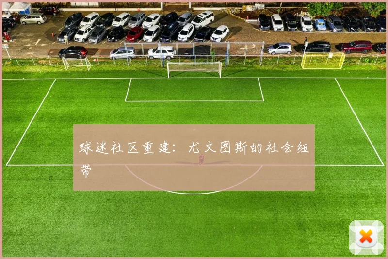 球迷社区重建：尤文图斯的社会纽带