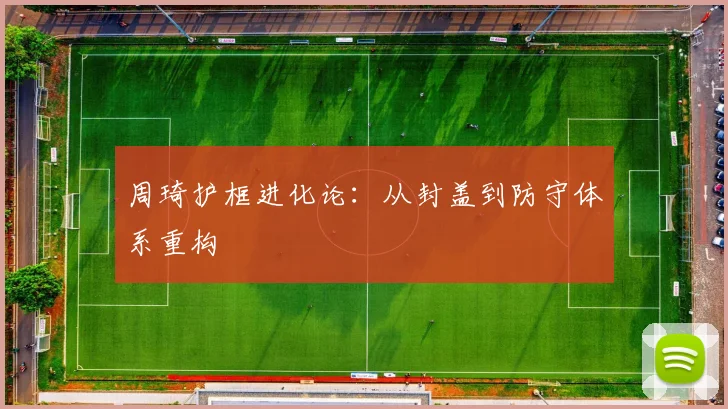 周琦护框进化论：从封盖到防守体系重构