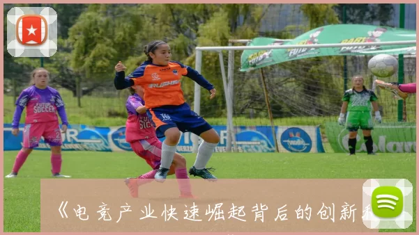 《电竞产业快速崛起背后的创新科技与文化融合探索》